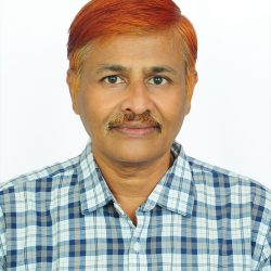 Dr. M. Prabhugouda